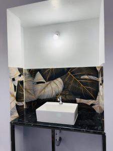 Fotografie z fotogalerie ubytování Kiwis Nest Homestay v destinaci Kóčin