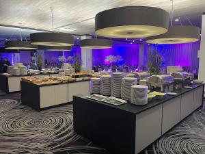 Gallery image of Ambasador Premium in Łódź +41 photos