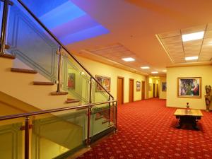 Fotografie z fotogalerie ubytování Hotel Austria v destinaci Tirana