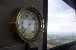 Afbeelding uit fotogalerij van cargo containers in Sarchí