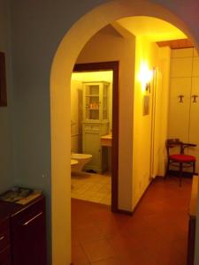 Gallery image of B&B Casa Bazzanella in Cavalese