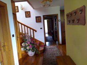 Fotografie z fotogalerie ubytování B&B Casa Bazzanella v Cavalese
