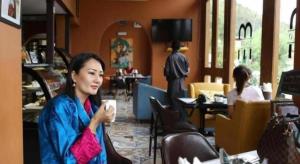 Tetamu yang menginap di The Pema by Realm