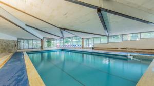 Galería fotográfica de Sport & Family Hotel Bucaneve en Brentonico