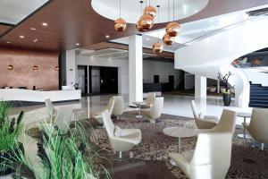 Gallery image of Ambasador Premium in Łódź