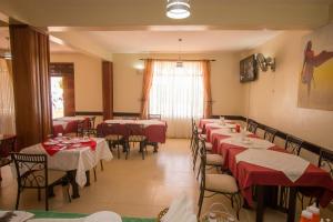 Gallery image of Northern Galaxy Hotel in Isiolo