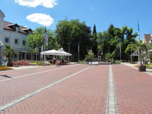 Okolí hotelu