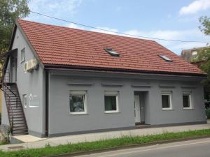 Gallery image of B&B Cindra in Karlovac