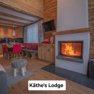 Foto sihtkohas Haldensee asuva majutusasutuse Braito's Seaside Lodges und Suites, Ferienhäuser und Ferienwohnungen galeriist