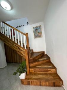 Afbeelding uit fotogalerij van Castle Rooms in Krujë