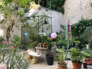 Photo de la galerie de l'établissement Chambre Veteranova, à Blois 15 autres photos