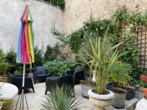 Photo de la galerie de l'établissement Chambre Veteranova, à Blois
