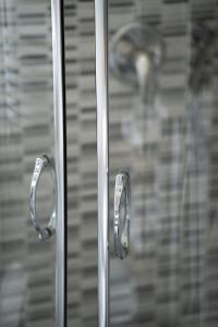 Koupelna v ubytování Balti50, lovely house in Turin