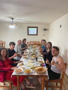 Hrana u pansionu ili u blizini +68 fotografija