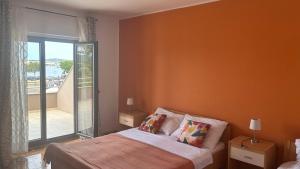 Gallery image of Apartments & rooms Ana Sukosan in Sukošan