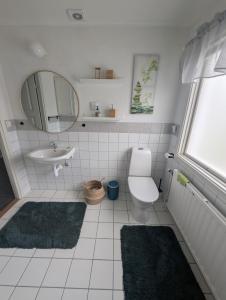 Afbeelding uit fotogalerij van Cozy countryside Appartment in Örebro +35 foto's