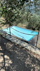 Galerija fotografija objekta La Terrazza di Tranci u gradu 'Calice al Cornoviglio'