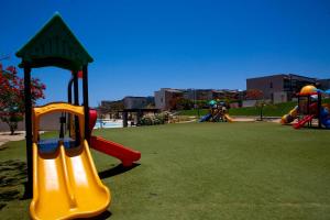 Zona de juegos infantil en Vista Del Arco