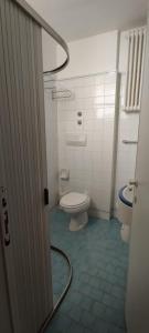 Ванна кімната в Hotel Acerboli +42 фото