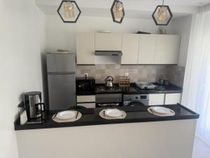 Gallery image of Appartement de luxe in Cabo Negro