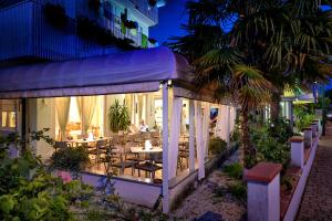Fotografie z fotogalerie ubytování Hotel Itta v Caorle
