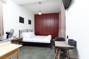 Fotografie z fotogalerie ubytování Michalis studio v destinaci Zákros