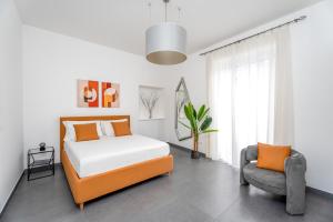 Katil atau katil-katil dalam bilik di YourHome - Domus Rubina