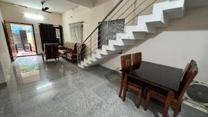 Fotografie z fotogalerie ubytování Arish Villa v destinaci Varkala