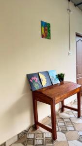 Fotografie z fotogalerie ubytování Arish Villa v destinaci Varkala + 3 fotografie