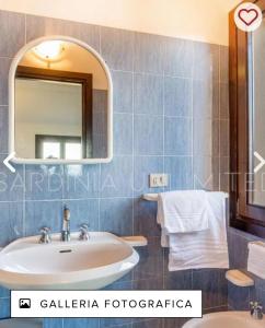 Imagine din galeria proprietății Villa Sunny Side - Panoramic View în Costa Paradiso