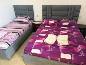 Imagen de la galería de Apartment Erjon, en Ksamil