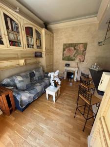 Gallery image of 2 pièces au centre de Monaco in Monte Carlo