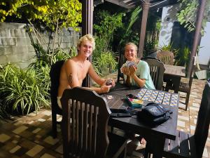 Hosté ubytování Vindiw Holiday Resort