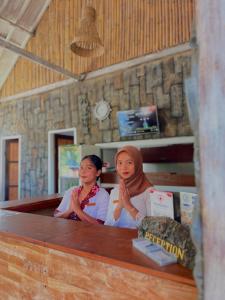 Hosté ubytování SUN RESORT GILI TRAWANGAN + 38 fotografií