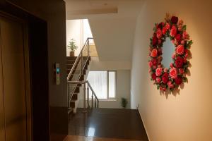麦罗肯机Maclo Classic Luxury Resort - #Lavish & Luxury Rooms #Big Parking #Lift #All Balcony Rooms #Prime Location #Top Selling #Property in Mcleodganj的相册照片