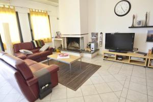 Afbeelding uit fotogalerij van Casa Vacanza Viale Arbatax in Tortolì