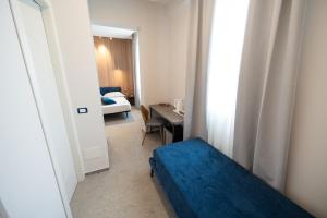 Fotografie z fotogalerie ubytování Aurora Blu - Comfort Rooms v destinaci Tonnara di Bonagia