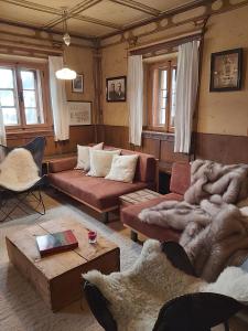 Fotografie z fotogalerie ubytování MESH-Mittereggerschneiderhof v destinaci Panzendorf