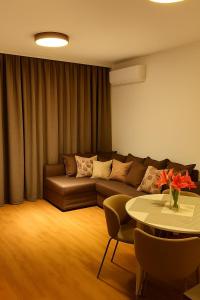 Photo de la galerie de l'établissement TK Apartments Namysłów, à Namysłów