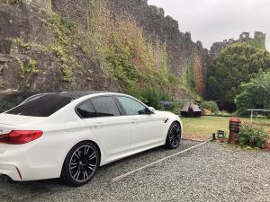 康威Bryn Guest House的相册照片