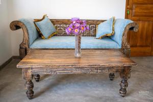 Gallery image of Palms and Paradise Lanka in Marawila