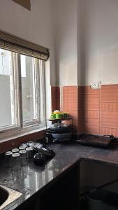 Photo de la galerie de l'établissement Nirvana Stays - 2BHK - Luxury - Peace - Comfort, à Haidar Sāhibgūda