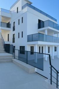 Ảnh trong thư viện ảnh của Lumy Suite Hotel Bodrum Gumbet - Private Pool ở Bodrum City