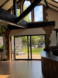 Fotografie z fotogalerie ubytování Balancyoga Guesthouse v destinaci Ash
