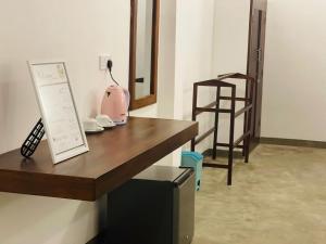 Fotografie z fotogalerie ubytování Ashansa Lagoon Resort v Tangalle
