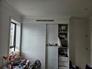 Kuchyň nebo kuchyňský kout v ubytování Chatswood West