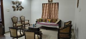 Gallery image of Parivaar Gruha , JUBILEE HILLS in Hyderabad