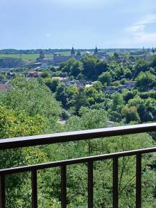 Fotografie z fotogalerie ubytování На Ковальській з видом на фортецю для родини v destinaci Kamenec Podolský + 22 fotografií