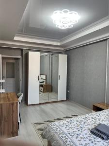 Fotografie z fotogalerie ubytování Apartments v destinaci Osh