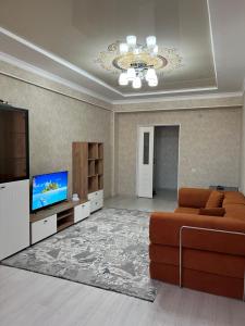 Fotografie z fotogalerie ubytování Apartments v destinaci Osh